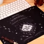 Harry Potter gaming egérpad - Tekergők térképe 