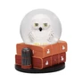 Harry Potter Hedwig hógömb
