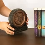 Harry Potter Titkok Kamrája könyvtámasz