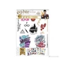 Harry Potter matrica csomag - 55 darabos 