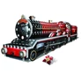 Harry Potter puzzle - Roxfort Express 3D