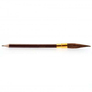 Kép 2/3 - Harry Potter seprű formájú ceruza és varázspálca toll szett