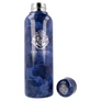 Harry Potter rozsdamentes acél kulacs, palack 515 ml - Hogwarts 