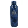 Harry Potter rozsdamentes acél kulacs, palack 515 ml - Hogwarts 
