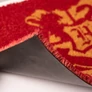 Harry Potter lábtörlő - Hogwarts