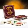 Harry Potter francia kártya - Hogwarts