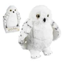 Harry Potter Hedwig plüss figura