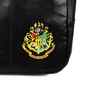Harry Potter Hogwarts fekete hátizsák