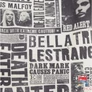 Harry Potter bevásárlótáska - Bellatrix Lestrange