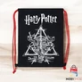 Harry Potter tornazsák, sportzsák 30x40 cm - Szigetelt, vízhatlan