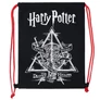 Harry Potter tornazsák, sportzsák 30x40 cm - Szigetelt, vízhatlan
