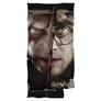 Harry Potter törölköző, fürdőlepedő 70x140 cm - Voldemort és Harry