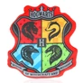 Harry Potter formapárna, díszpárna - School