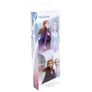 Disney Jégvarázs hajkefe 22 cm - Elza