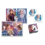 Disney Jégvarázs 4 az 1-ben játékgyűjtemény - Seasons