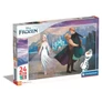 Disney Jégvarázs maxi puzzle 24 db-os - Royal Family