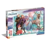 Disney Jégvarázs maxi puzzle 24 db-os - Autumn Spirit