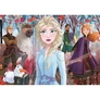 Disney Jégvarázs puzzle 2 x 20 db-os - Echoes