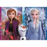 Disney Jégvarázs puzzle 30 db-os - Seasons