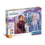 Disney Jégvarázs puzzle 30 db-os - Seasons