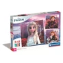 Disney Jégvarázs puzzle 3 x 48 db-os - Bond