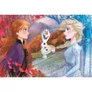 Disney Jégvarázs maxi puzzle 60 db-os - Contrasts