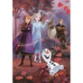Disney Jégvarázs maxi puzzle 60 db-os - Harmony