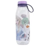 Disney Jégvarázs műanyag kulacs csavaros kupakkal 650 ml - Adventure Ecozen