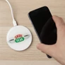 Jóbarátok vezeték nélküli töltő - Central Perk