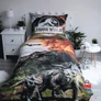 Jurassic World ágyneműhuzat garnitúra