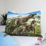 Jurassic World ágyneműhuzat garnitúra - Blue
