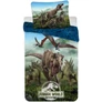 Jurassic World ágyneműhuzat garnitúra - Blue