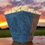 Godzilla x Kong: Az Új Birodalom popcorn tartó