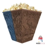 Kép 2/8 - Godzilla x Kong: Az Új Birodalom popcorn tartó
