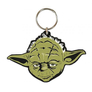 Kép 2/2 - Star Wars kulcstartó - Yoda