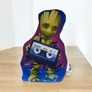 A Galaxis őrzői párna, formapárna 35x22 cm - I Am Groot