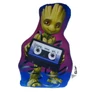 A Galaxis őrzői párna, formapárna 35x22 cm - I Am Groot