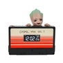 A galaxis őrzői Baby Groot ébresztőóra 