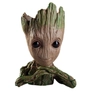 Kép 1/4 - Baby Groot virágcserép, tolltartó  