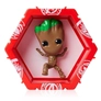 Kép 1/4 - WOW! POP Marvel Baby Groot világító figura