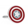 Marvel Amerika Kapitány mandzsettagomb szett