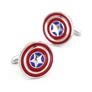 Marvel Amerika Kapitány mandzsettagomb szett