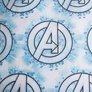Bosszúállók ágynemű garnitúra - Team Avengers