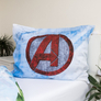 Kép 4/5 - Bosszúállók ágynemű garnitúra - Team Avengers