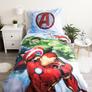 Kép 2/5 - Bosszúállók ágynemű garnitúra - Team Avengers