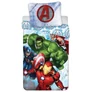 Bosszúállók ágynemű garnitúra - Team Avengers