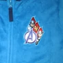 Bosszúállók gyerek köntös 128-as méret - Avengers Team
