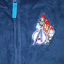 Bosszúállók gyerek köntös 98-as méret - Team Avengers