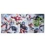Bosszúállók XL gaming egérpad - Avengers