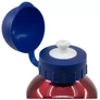 Bosszúállók alumínium kulacs ivókupakkal 400 ml - Invincible Force